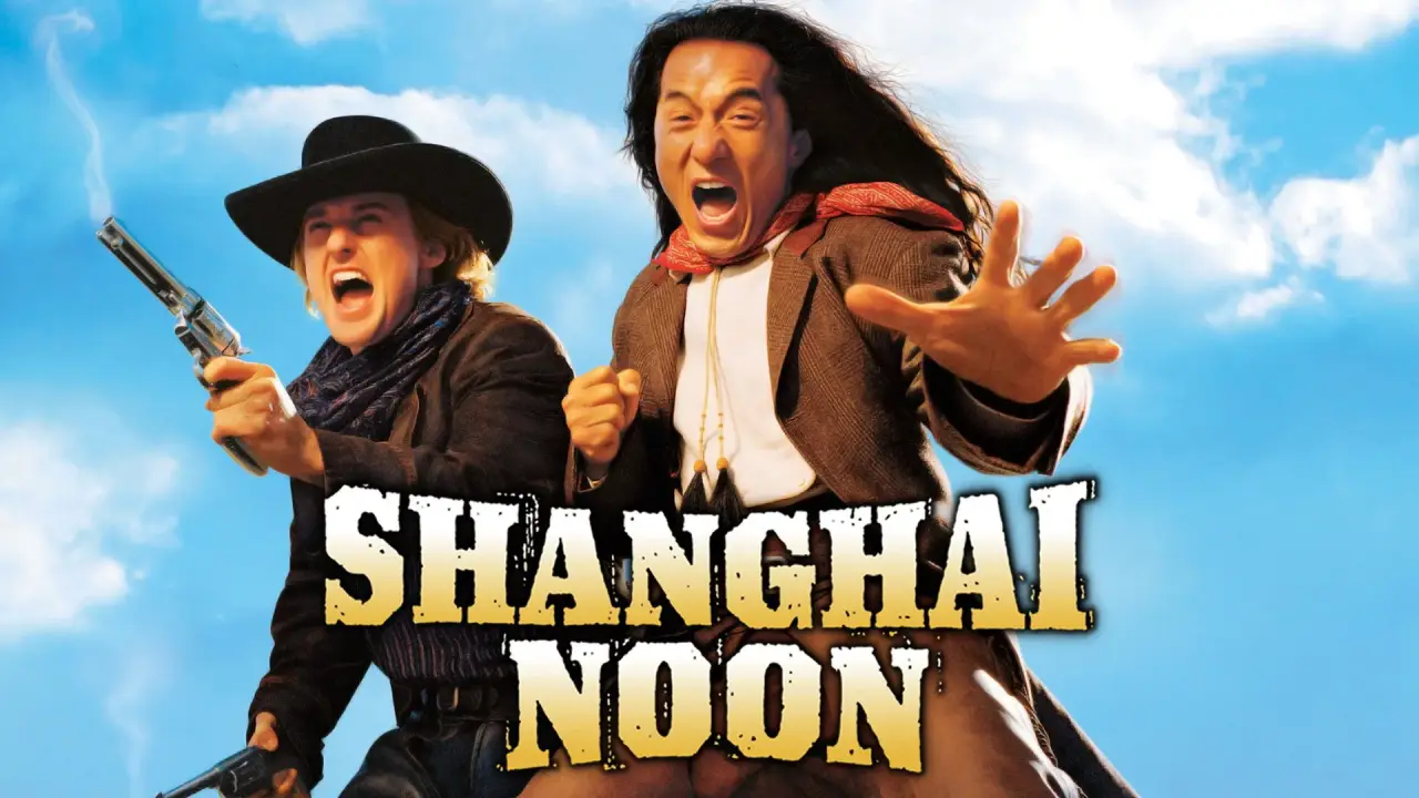 Shang-High Noon hdfilme