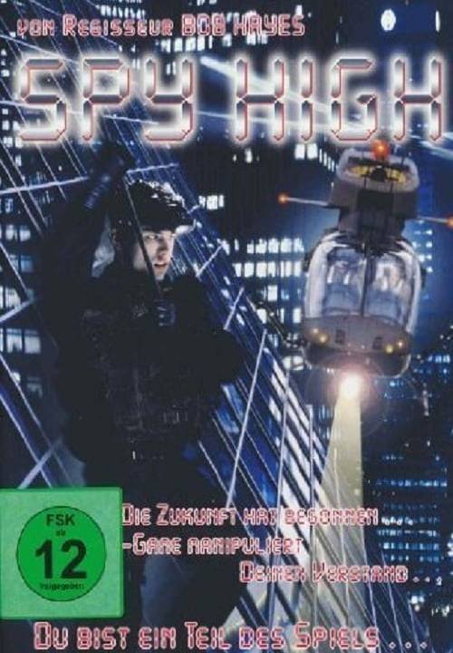 Spy High hdfilme