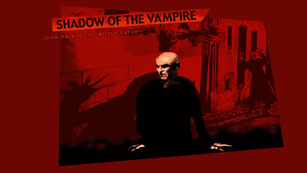 Shadow of the Vampire hdfilme