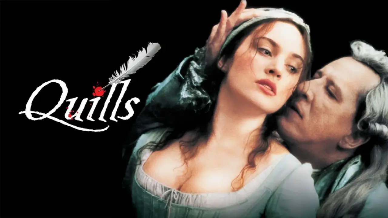 Quills - Macht der Besessenheit hdfilme