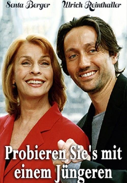 Probieren Sie’s mit einem Jüngeren hdfilme