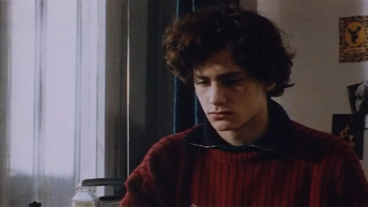 L'Amour - Die Liebe hdfilme