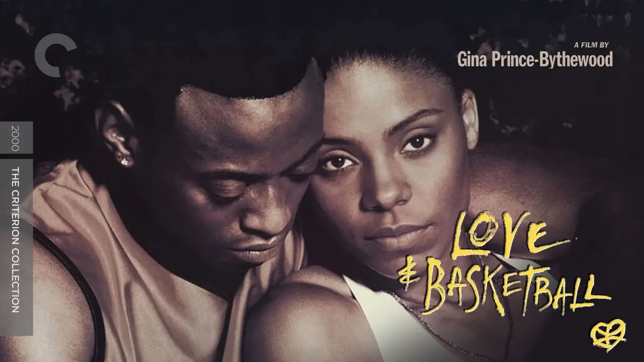 Love & Basketball hdfilme
