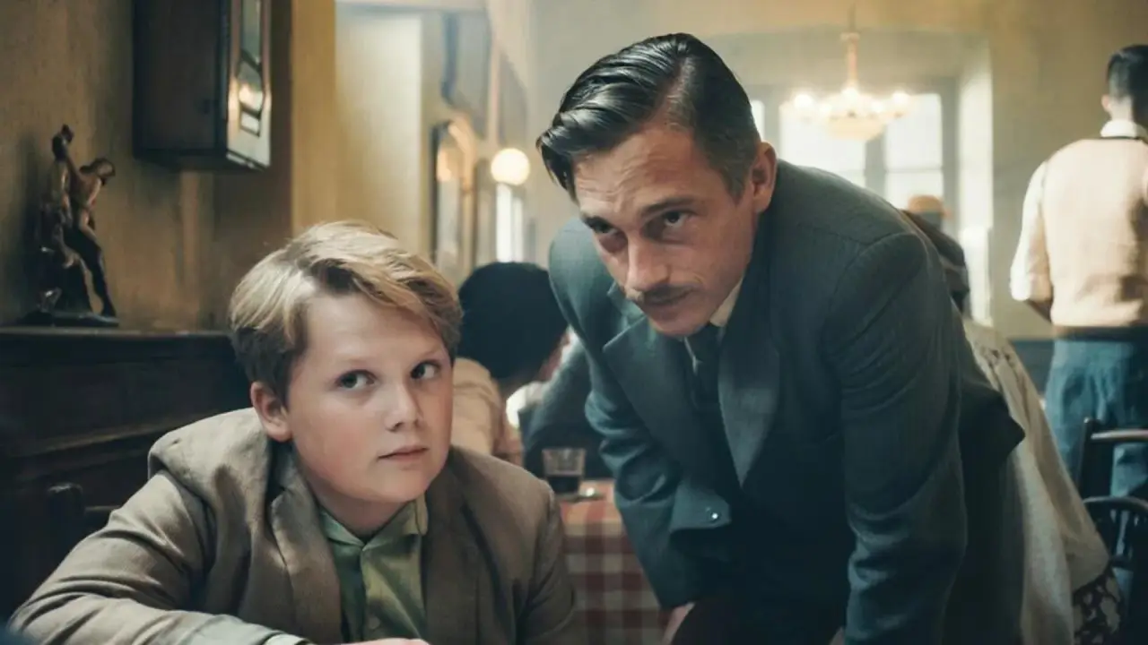 Der Pfad hdfilme
