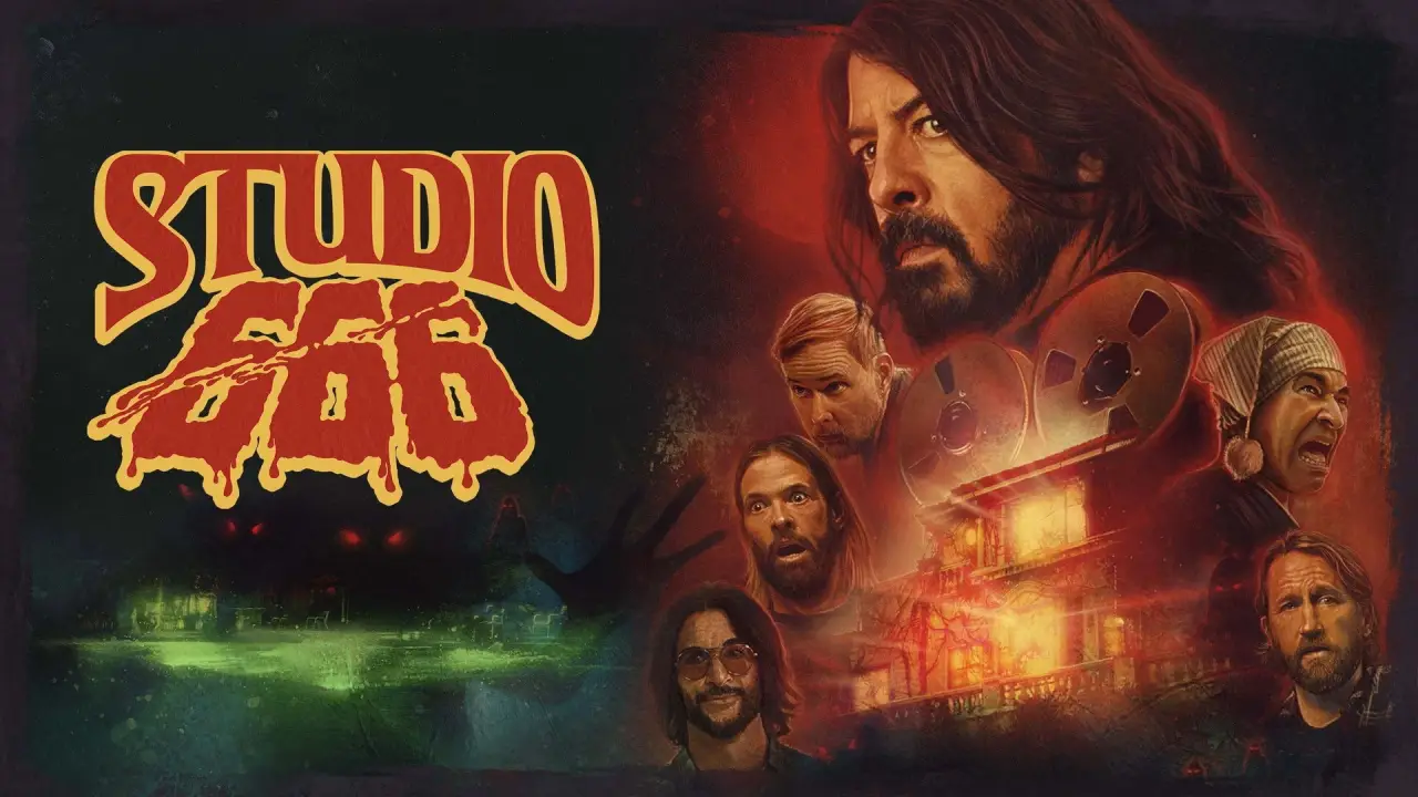 Studio 666 hdfilme