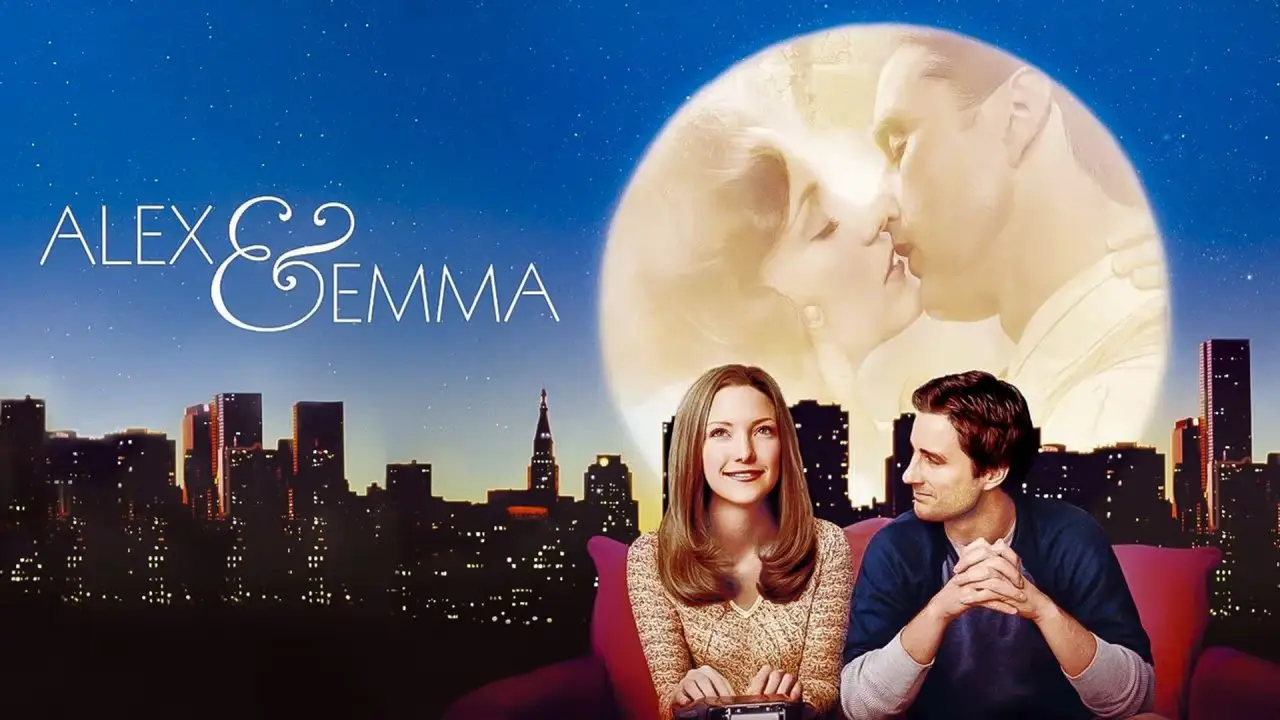 Alex & Emma hdfilme