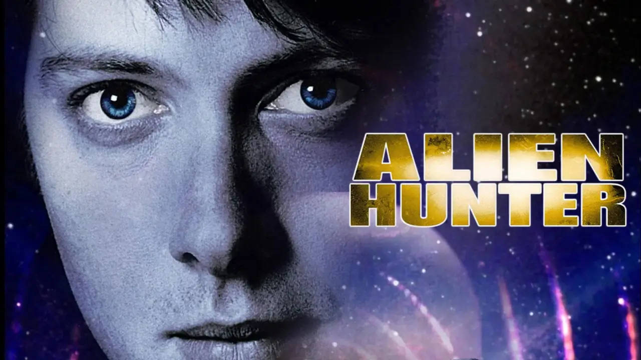 Alien Jäger - Mysterium in der Antarktis hdfilme