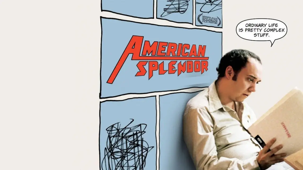 American Splendor hdfilme