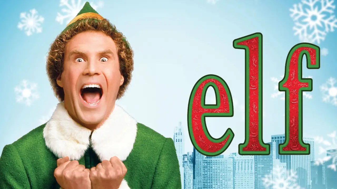 Buddy - Der Weihnachtself hdfilme