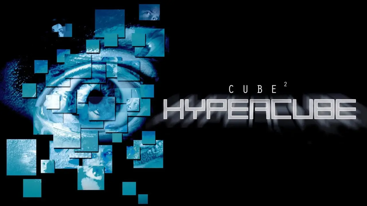 Cube 2: Hypercube hdfilme