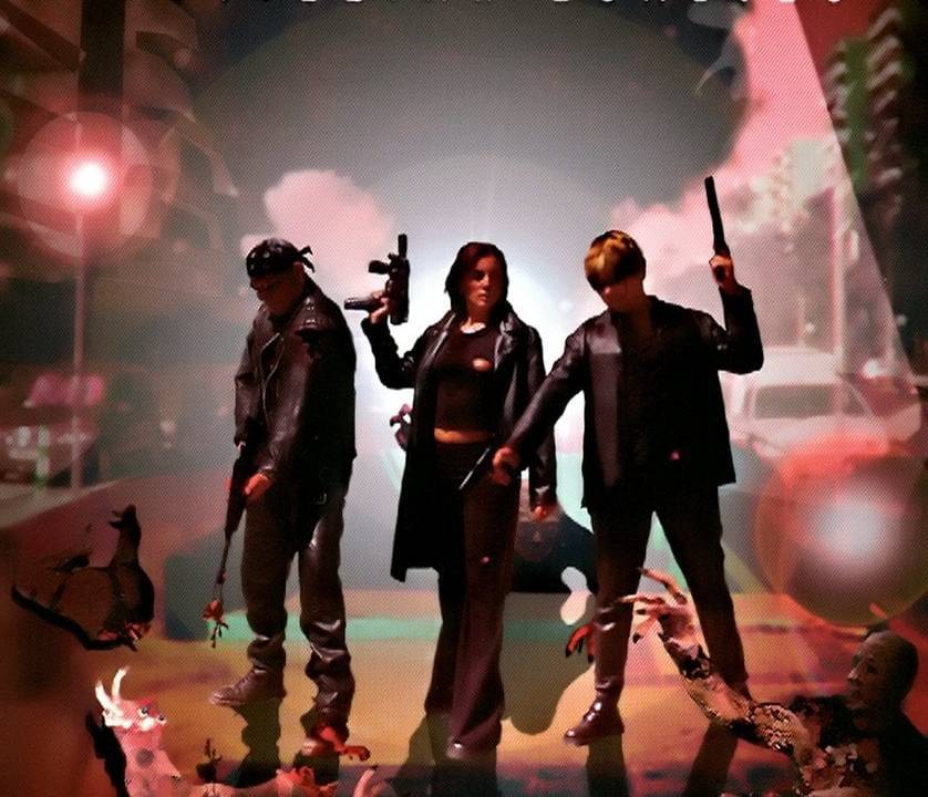 Deadhunter: Sevillian Zombies hdfilme