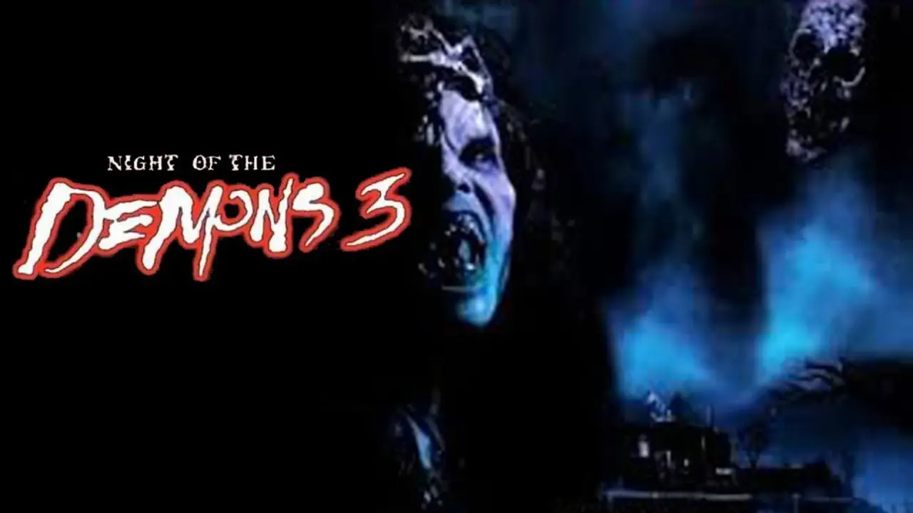Demon Night hdfilme