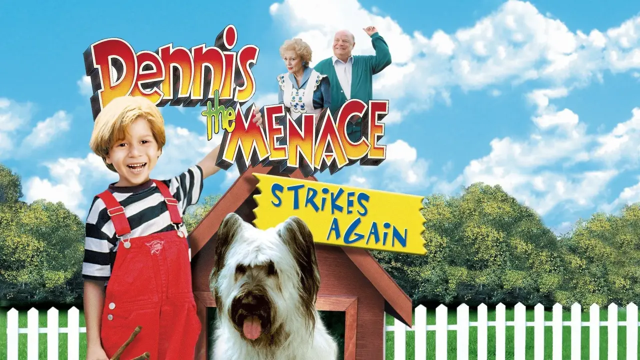Dennis - Widerstand zwecklos hdfilme
