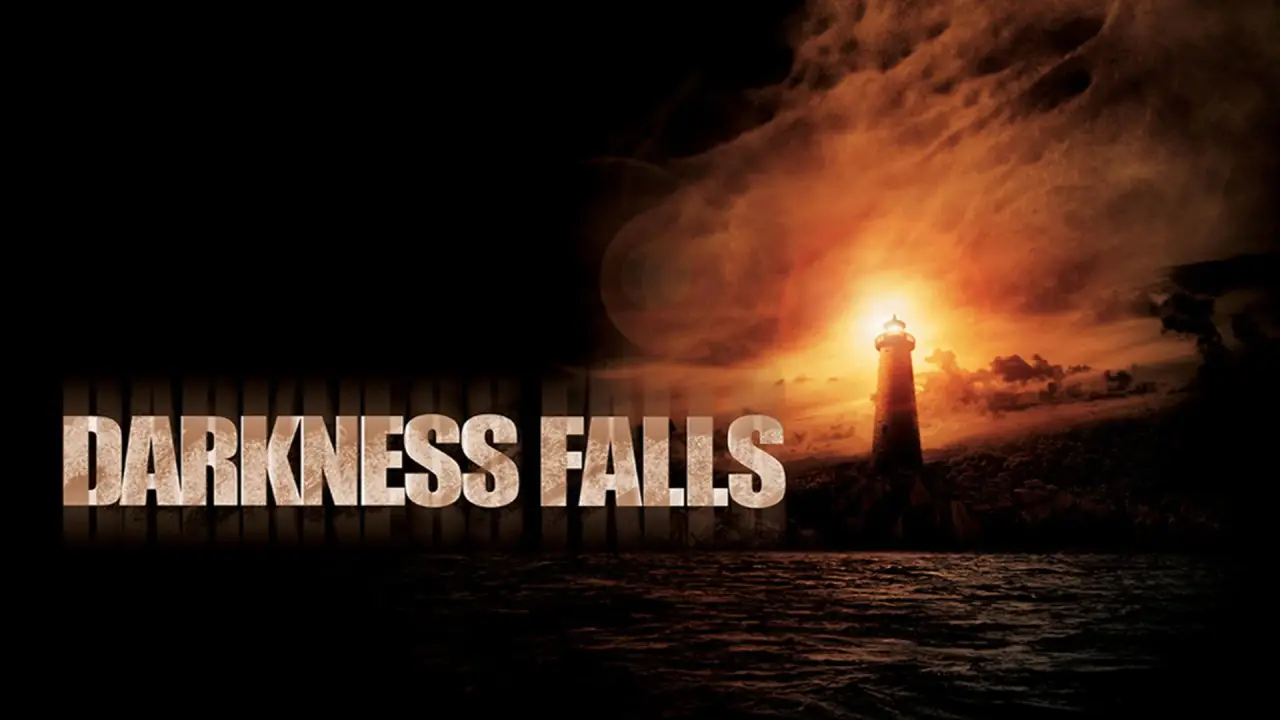 Der Fluch von Darkness Falls hdfilme