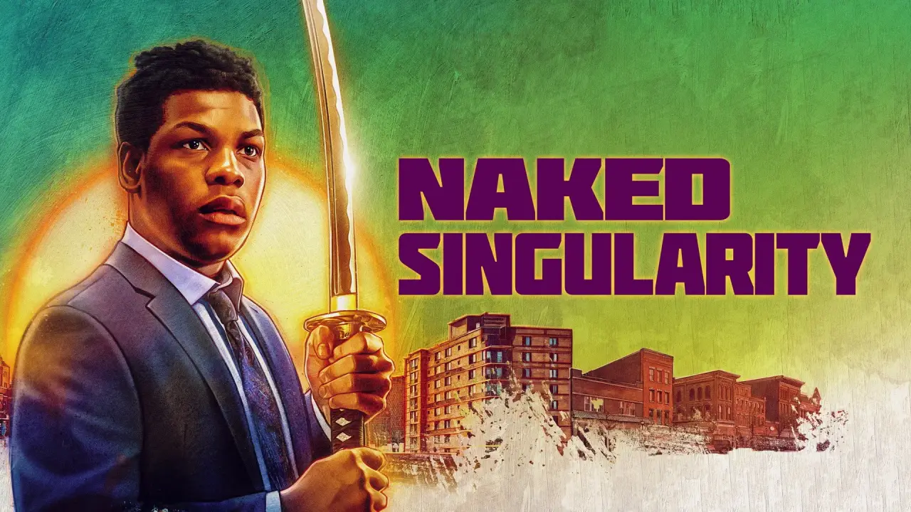 Naked Singularity hdfilme