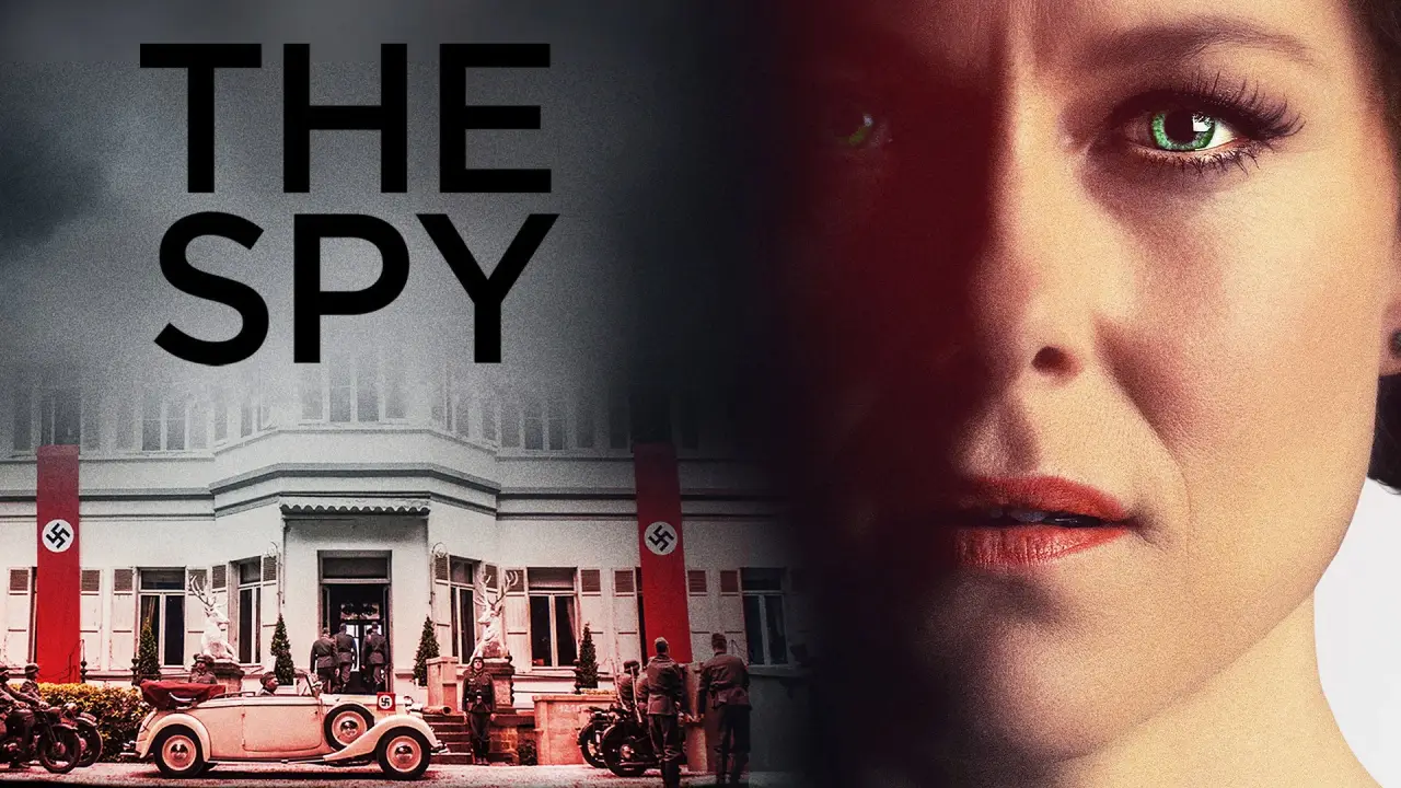Die Spionin hdfilme