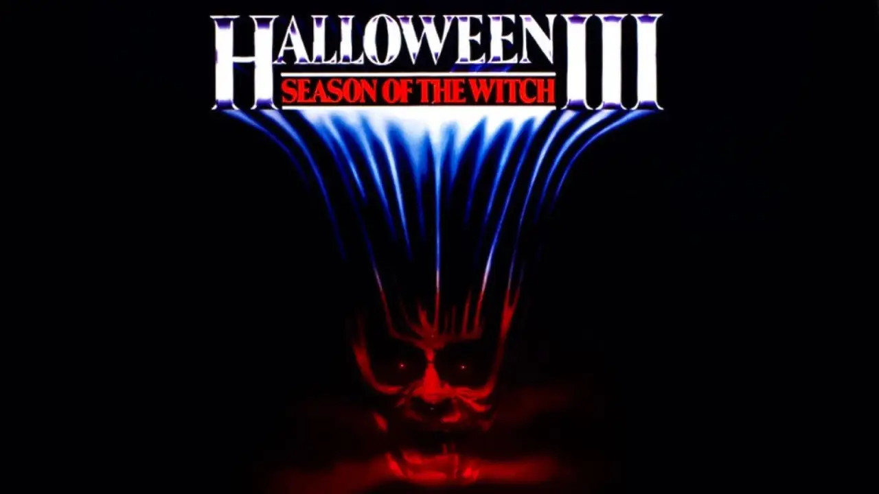 Halloween III - Die Nacht der Entscheidung hdfilme