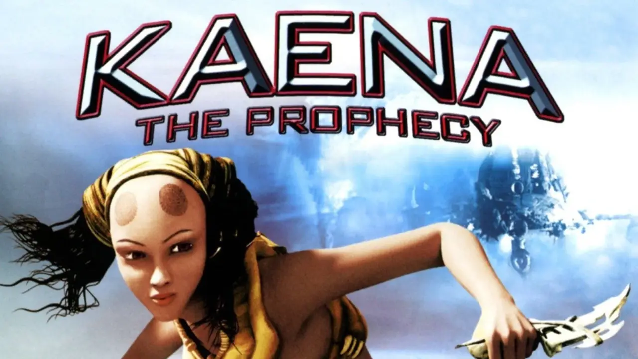 Kaena – Die Prophezeiung hdfilme
