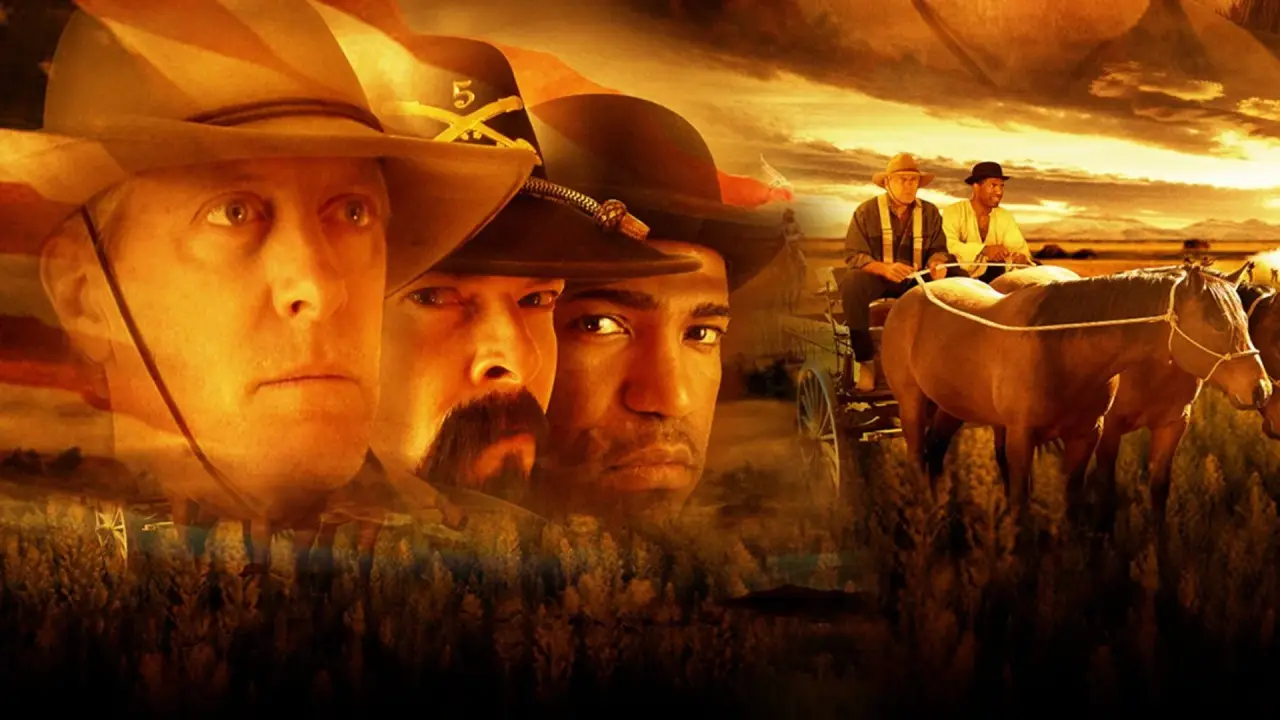Nate und der Colonel hdfilme