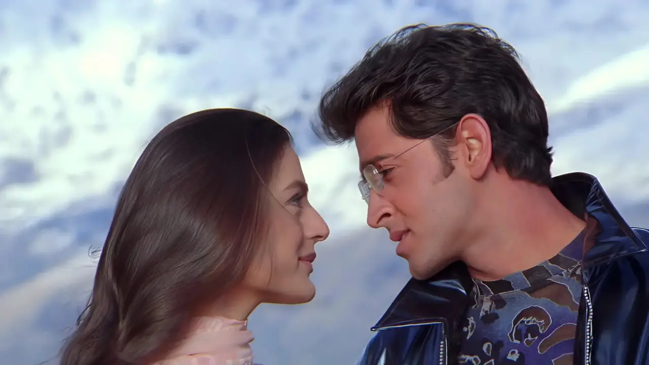 Kaho Naa... Pyaar Hai - Liebe aus heiterem Himmel hdfilme