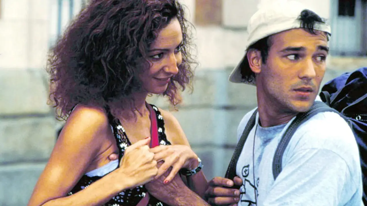 Kilometer 0 hdfilme