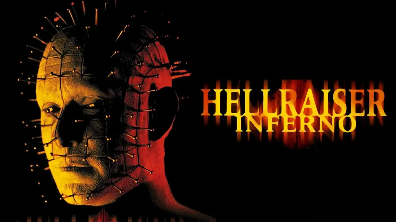 Hellraiser V: Inferno hdfilme