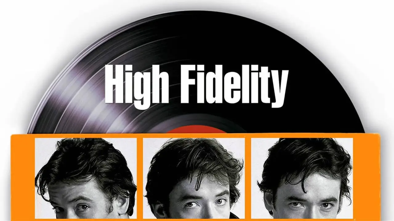 High Fidelity hdfilme