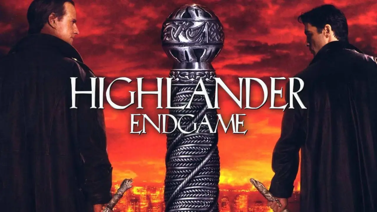 Highlander: Endgame hdfilme
