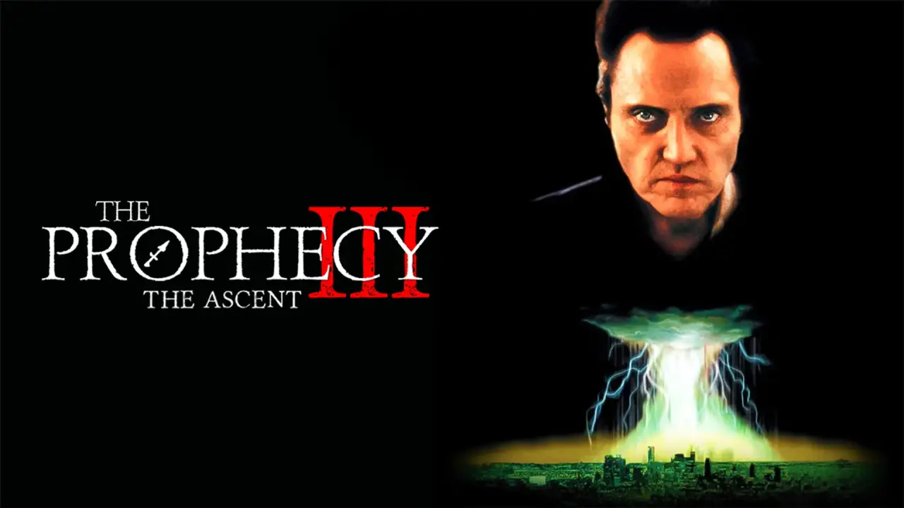 God's Army 3 - Die Entscheidung hdfilme