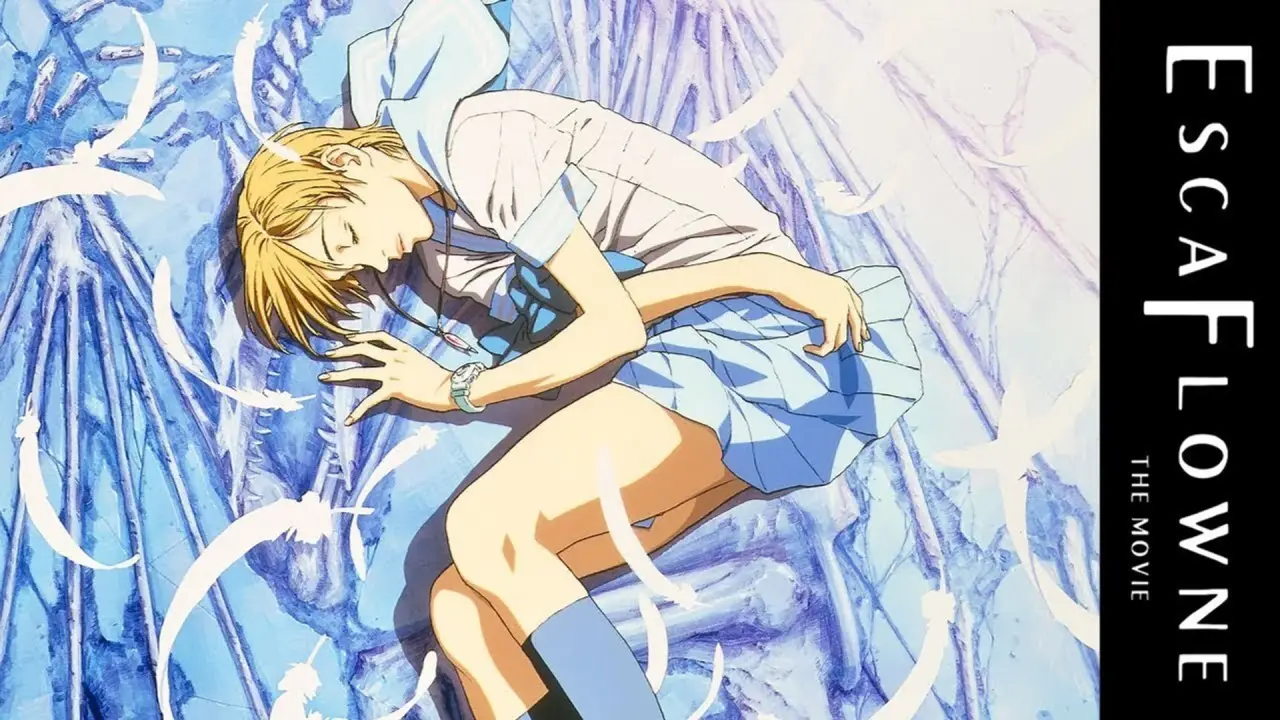 Escaflowne hdfilme