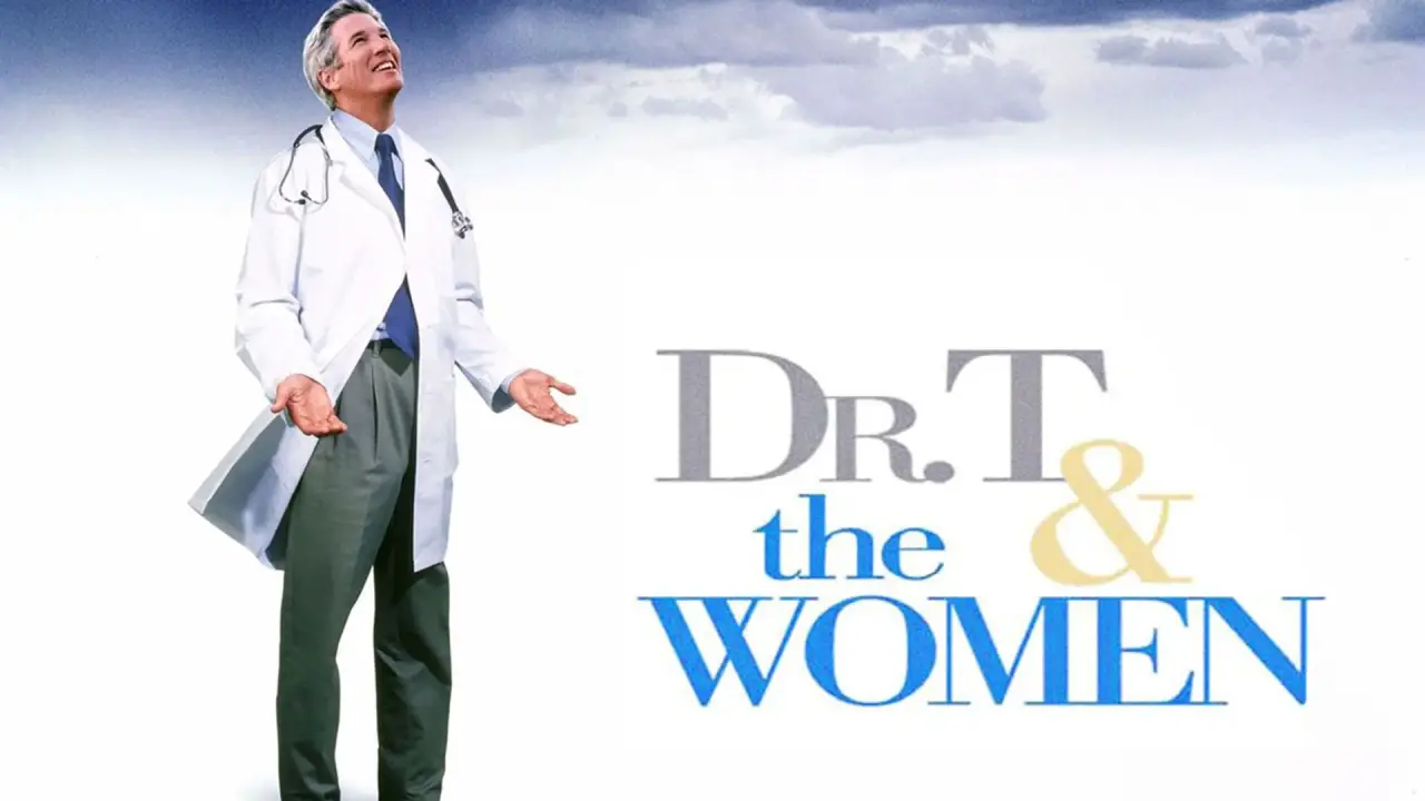 Dr. T & the Women hdfilme