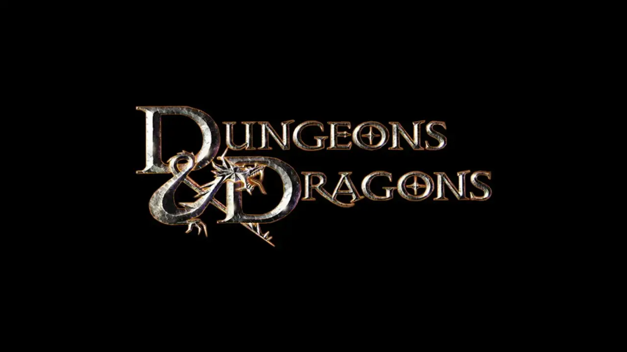 Dungeons & Dragons hdfilme