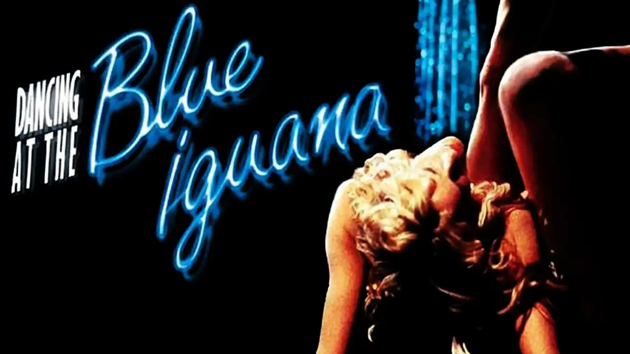 Dancing at the Blue Iguana hdfilme