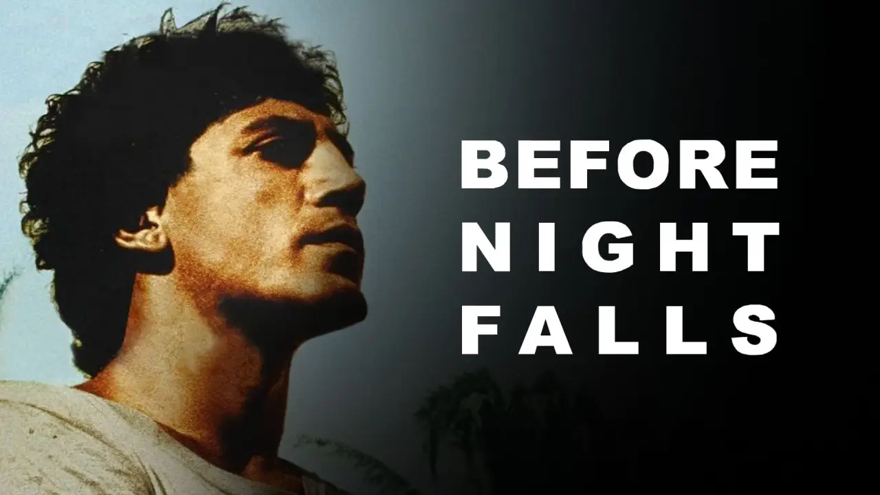 Bevor es Nacht wird hdfilme