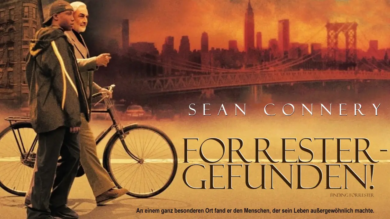 Forrester - Gefunden! hdfilme