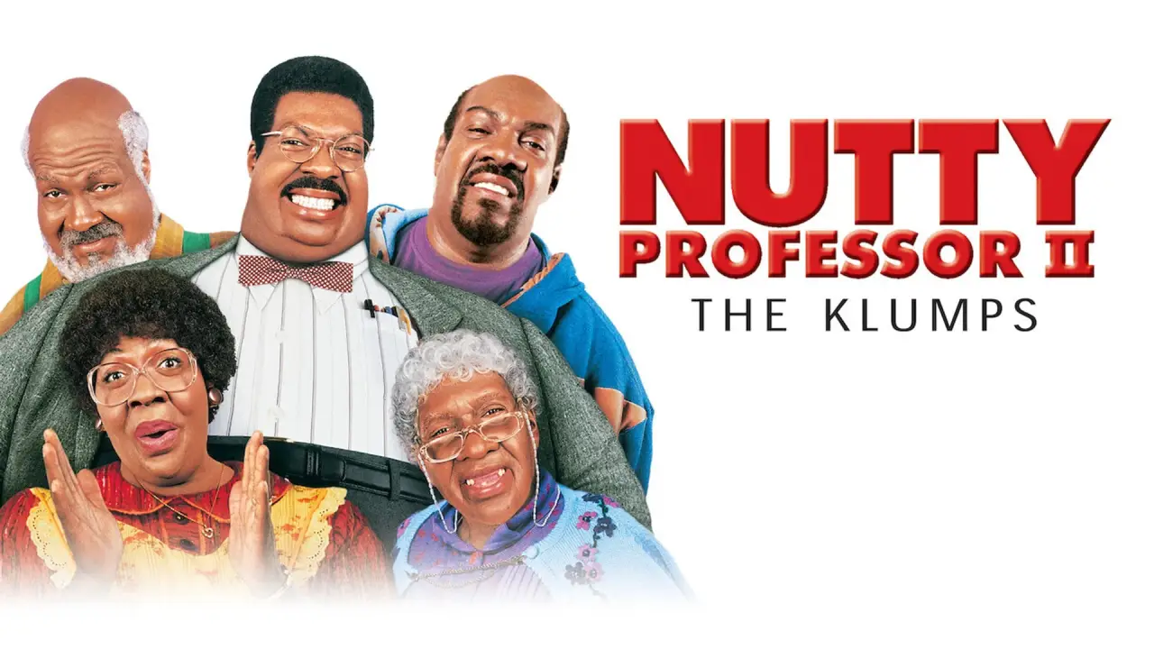 Familie Klumps und der verrückte Professor hdfilme