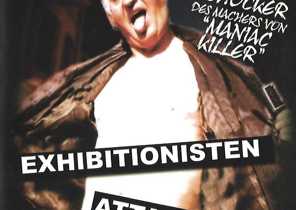 Exhibitionisten Attacke hdfilme