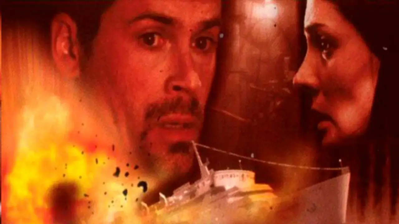 Escape under Pressure hdfilme