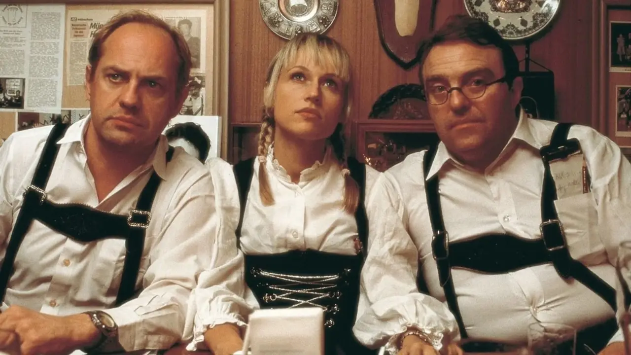 Erleuchtung Garantiert hdfilme