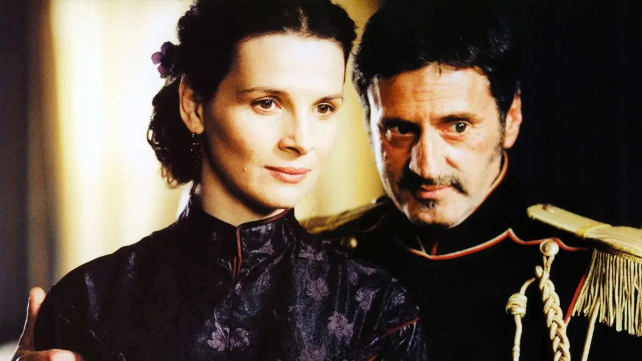 Die Witwe von Saint Pierre hdfilme