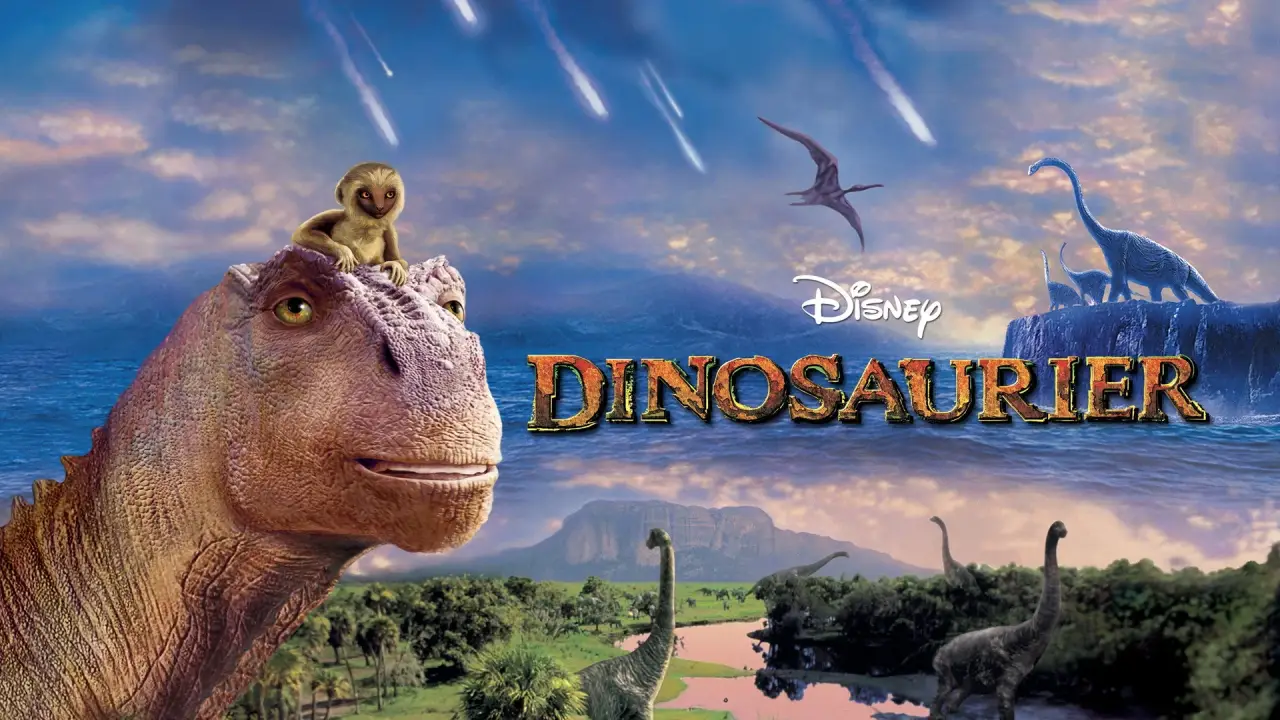 Dinosaurier hdfilme