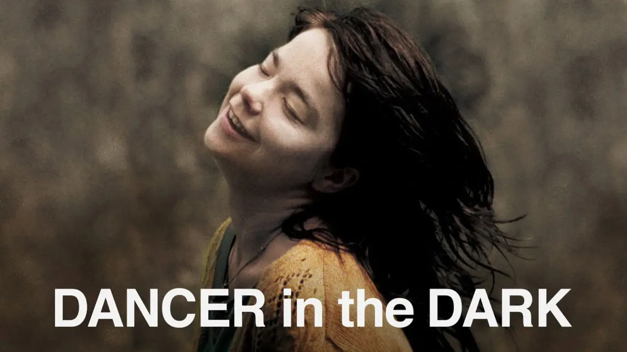 Dancer in the Dark hdfilme