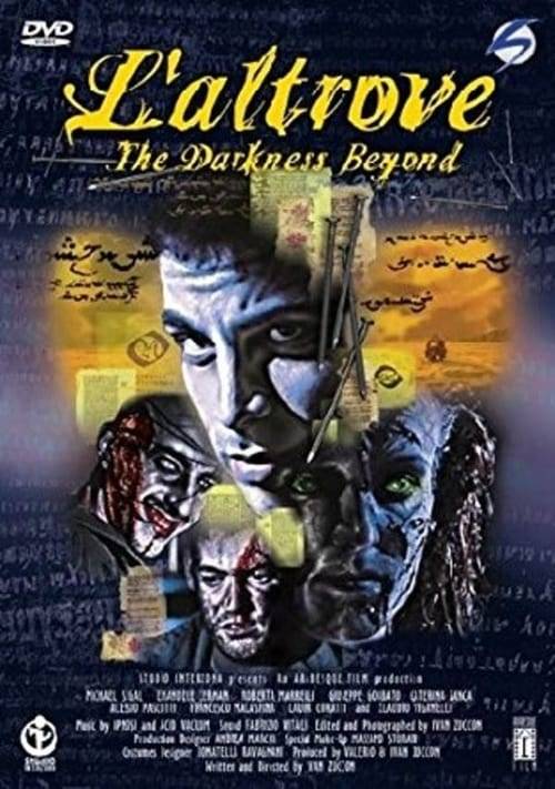 Darkness Beyond hdfilme