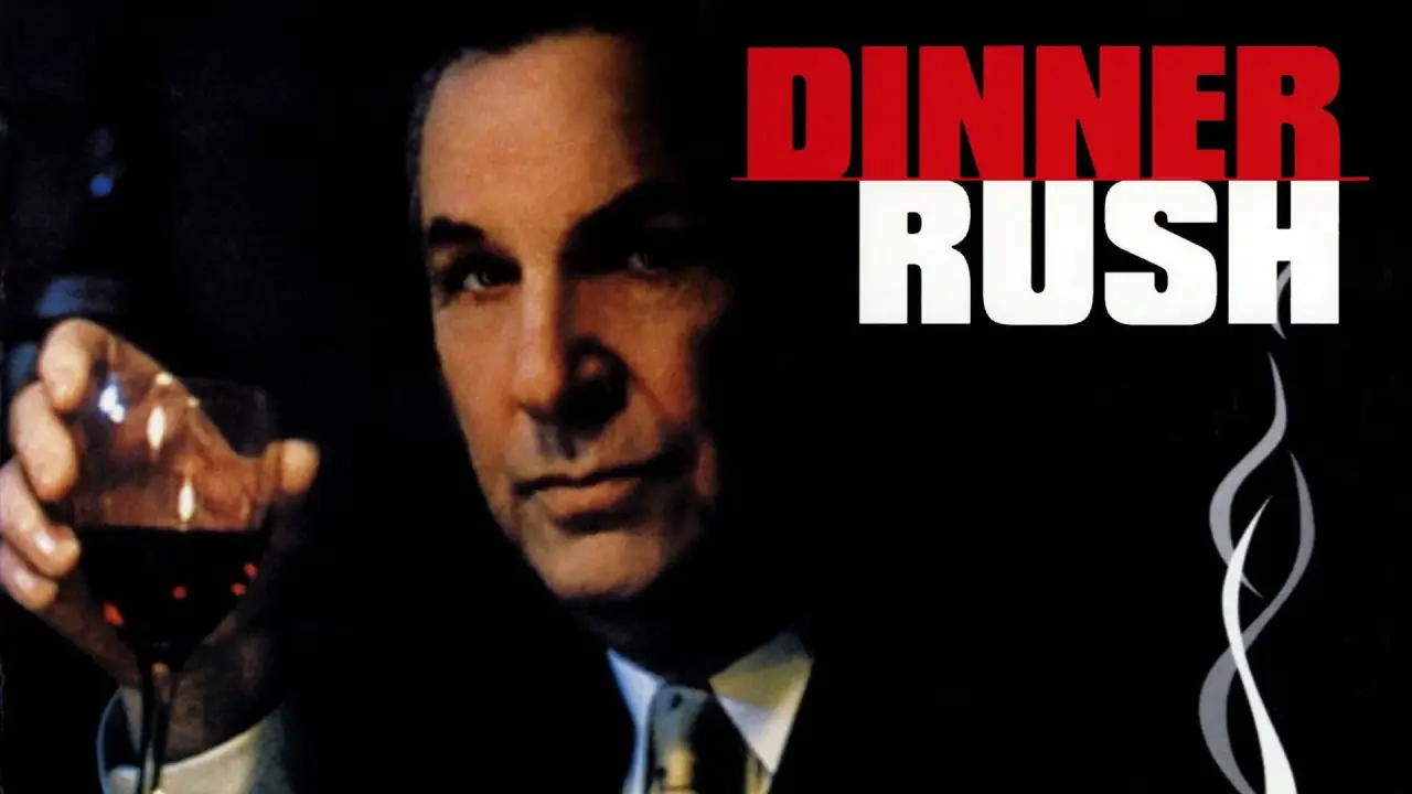 Dinner Rush hdfilme