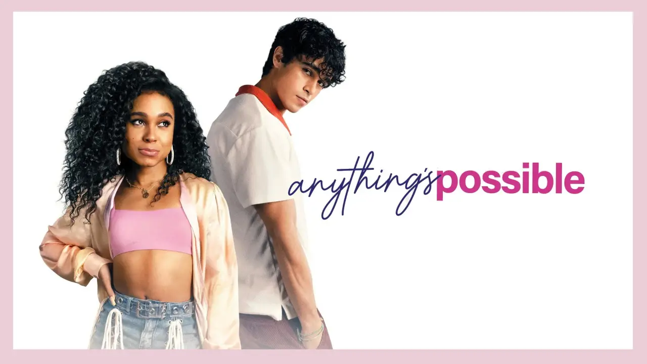 Anything's Possible hdfilme