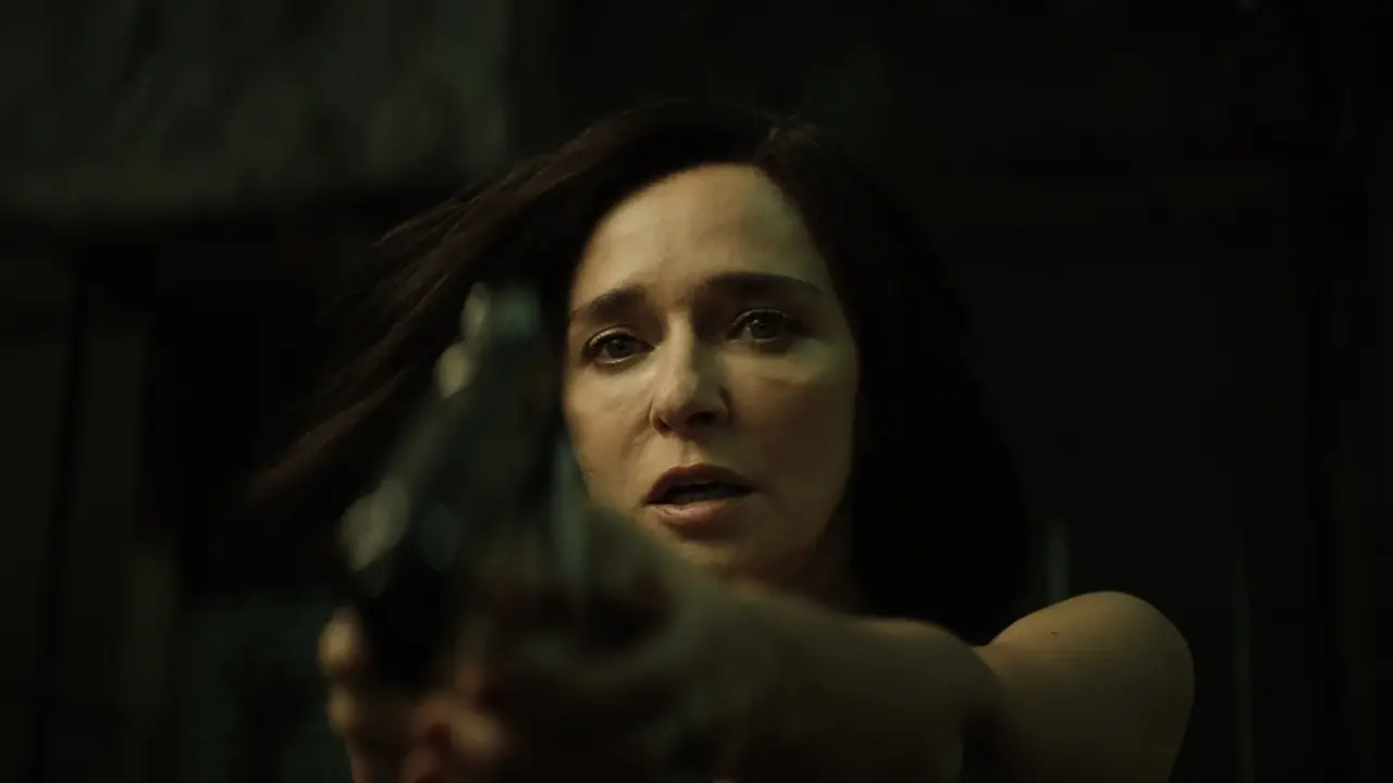 Das Spiel des Killers - 5 ist die perfekte Zahl hdfilme