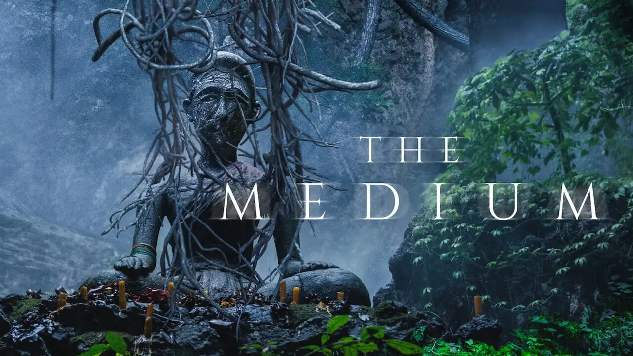 The Medium hdfilme