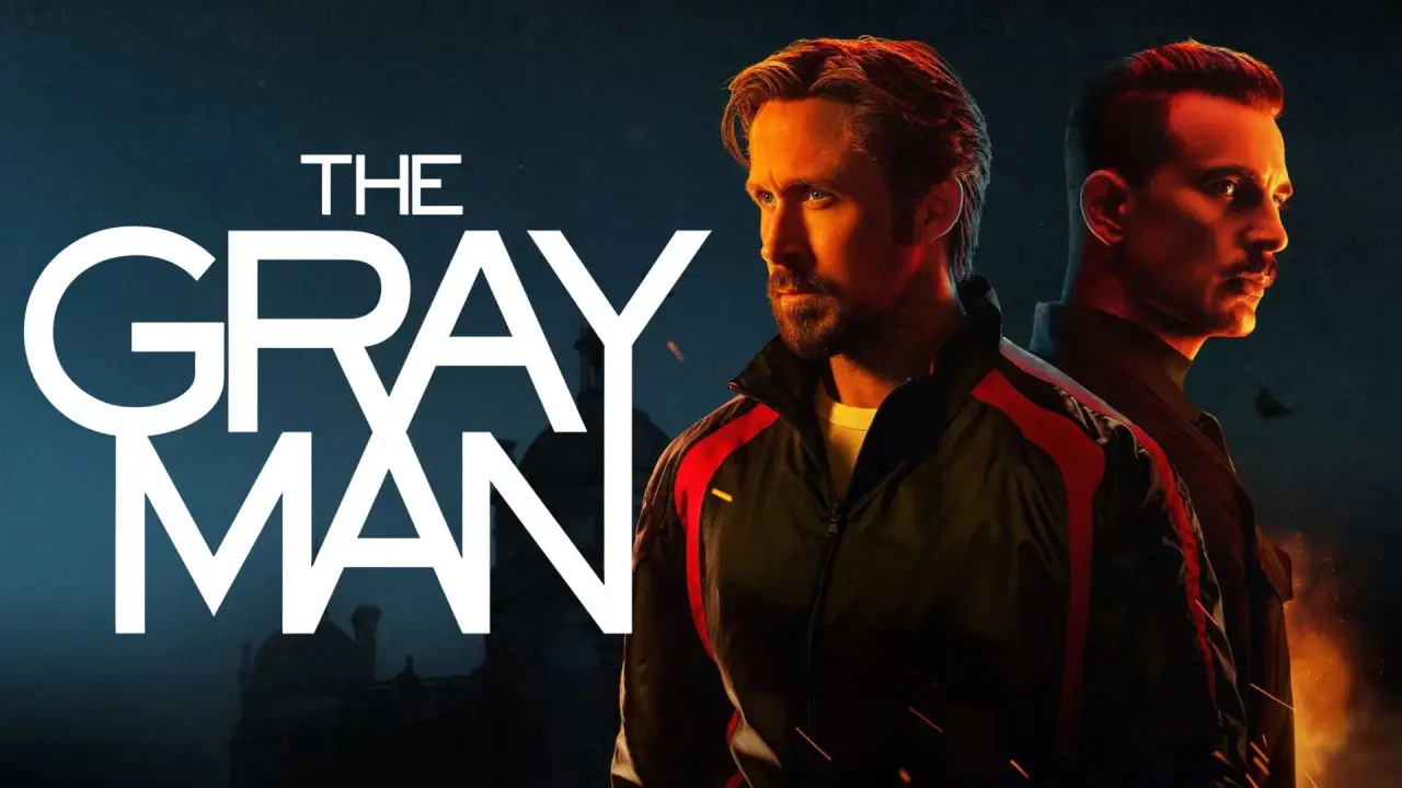 The Gray Man hdfilme