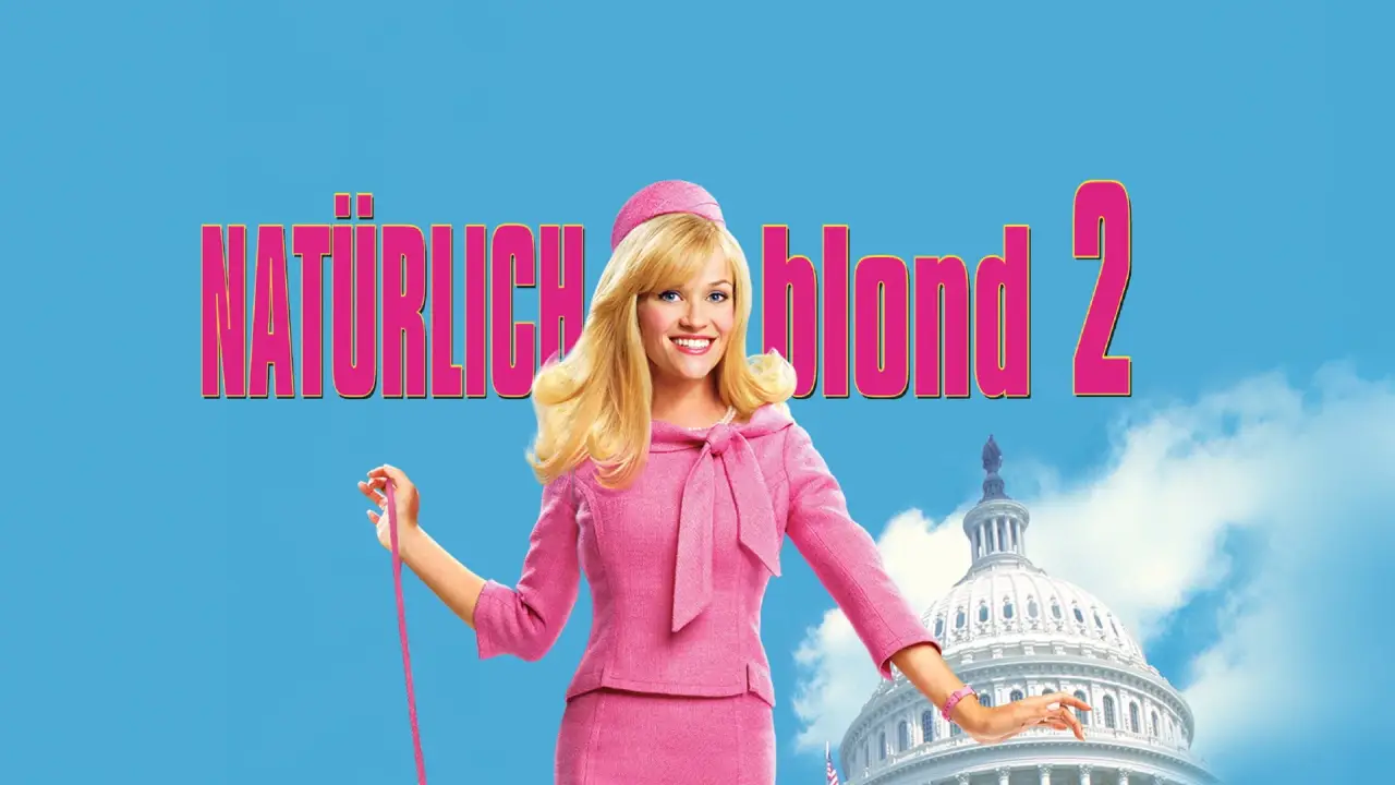 Natürlich blond 2 hdfilme