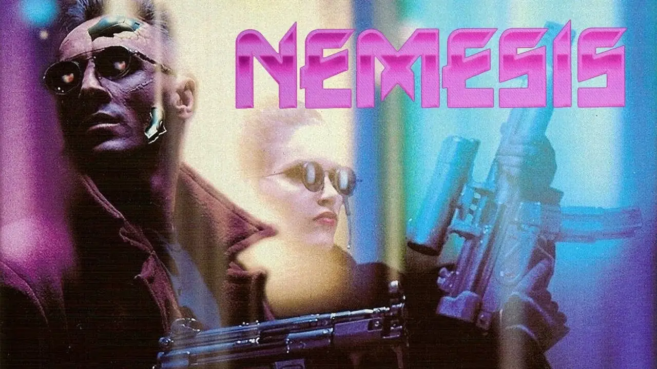 Nemesis hdfilme